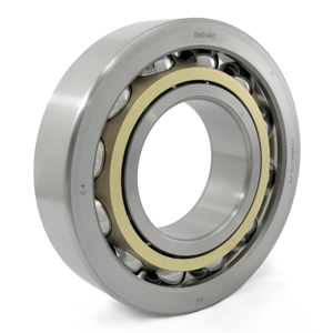 BALL BEARINGS